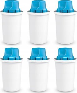 Dafi Dafi zestaw filtrÃ³w do dzbanka Classic MG+ 6-pack 30