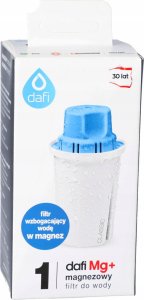 Dafi Dafi zestaw filtrÃ³w do dzbanka Classic MG+ 6-pack 3