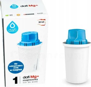 Dafi Dafi zestaw filtrÃ³w do dzbanka Classic MG+ 6-pack 33