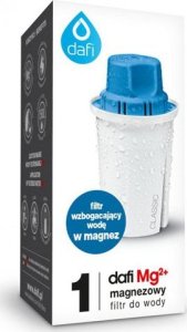 Dafi Dafi zestaw filtrÃ³w do dzbanka Classic MG+ 6-pack 7