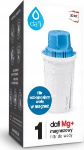 Dafi Dafi zestaw filtrÃ³w do dzbanka Classic MG+ 6-pack 8