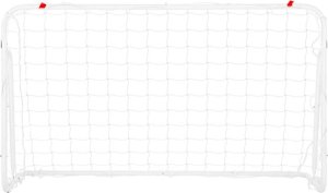 Nils Extreme BR8150 BRAMKA Z SIATKĄ NILS 4