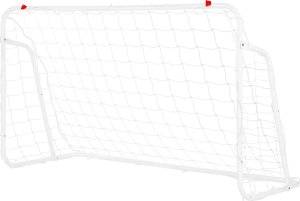 Nils Extreme BR8150 BRAMKA Z SIATKĄ NILS 8