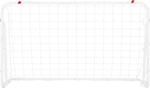 Nils Extreme BR8150 BRAMKA Z SIATKĄ NILS 10