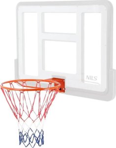 Nils Extreme ODKR10 OBRĘCZ DO KOSZYKÓWKI NILS 5