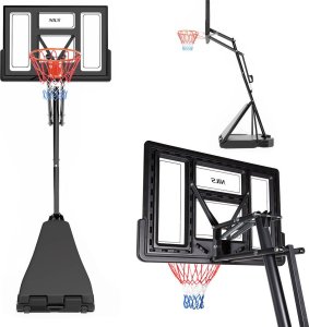 Nils Extreme ZDK520 KOSZ DO KOSZYKÓWKI NILS 8
