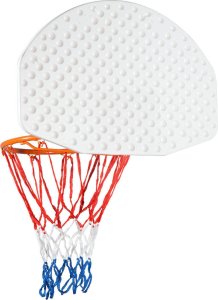 Nils Extreme TDK009 TABLICA DO KOSZYKÓWKI NILS 4