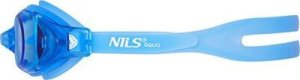 Nils Extreme NQG130AF NIEBIESKI OKULARKI NILS AQUA 4