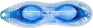 Nils Extreme NQG130AF NIEBIESKI OKULARKI NILS AQUA 5