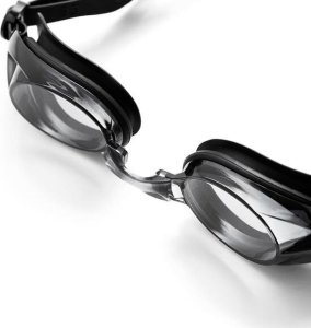 Nils Extreme NQG500AF CZARNY OKULARKI NILS AQUA 2