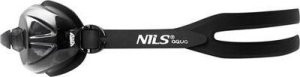 Nils Extreme NQG500AF CZARNY OKULARKI NILS AQUA 4