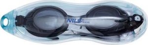 Nils Extreme NQG500AF CZARNY OKULARKI NILS AQUA 5