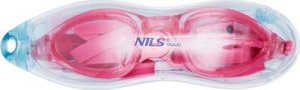 Nils Extreme NQG180AF RÓŻOWY OKULARKI NILS AQUA 5