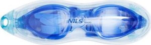 Nils Extreme NQG180AF NIEBIESKI OKULARKI NILS AQUA 5