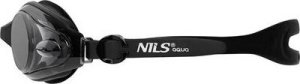 Nils Extreme NQG600AF CZARNY OKULARKI NILS AQUA 4