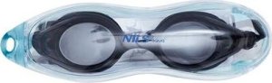 Nils Extreme NQG600AF CZARNY OKULARKI NILS AQUA 5