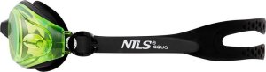 Nils Extreme NQG600AF CZARNY/ ZIELONY OKULARKI NILS AQUA 4