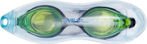 Nils Extreme NQG600AF CZARNY/ ZIELONY OKULARKI NILS AQUA 5