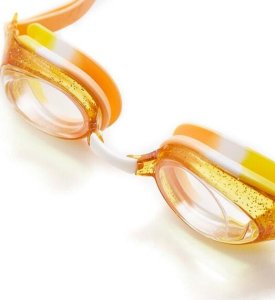 Nils Extreme NQG870AF ŻÓŁTY JUNIOR OKULARKI NILS AQUA 2