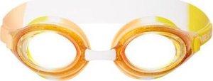 Nils Extreme NQG870AF ŻÓŁTY JUNIOR OKULARKI NILS AQUA 3