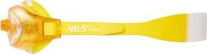 Nils Extreme NQG870AF ŻÓŁTY JUNIOR OKULARKI NILS AQUA 4