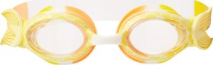 Nils Extreme NQG870SAF ŻÓŁTY SYRENKA JUNIOR OKULARKI NILS AQUA 3
