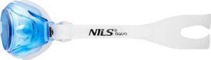 Nils Extreme NQG600AF BIAŁY/ NIEBIESKI OKULARKI NILS AQUA 4
