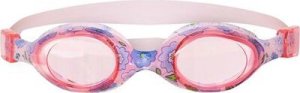 Nils Extreme NQG170FAF RÓŻOWY KWIATKI JUNIOR OKULARKI NILS AQUA 3