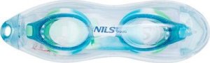Nils Extreme NQG870AF NIEBIESKI JUNIOR OKULARKI NILS AQUA 5