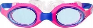 Nils Extreme NQG170AF RÓŻOWY/ NIEBIESKI DZIECIĘCE OKULARKI NILS AQUA 3