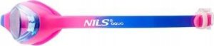 Nils Extreme NQG170AF RÓŻOWY/ NIEBIESKI DZIECIĘCE OKULARKI NILS AQUA 4