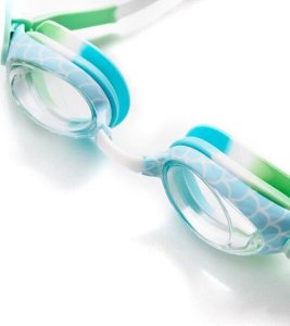 Nils Extreme NQG870SAF NIEBIESKI SYRENKA JUNIOR OKULARKI NILS AQUA 2