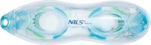 Nils Extreme NQG870SAF NIEBIESKI SYRENKA JUNIOR OKULARKI NILS AQUA 5