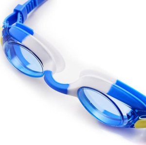 Nils Extreme NQG700AF NIEBIESKI JUNIOR OKULARKI NILS AQUA 2