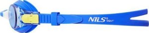 Nils Extreme NQG700AF NIEBIESKI JUNIOR OKULARKI NILS AQUA 4