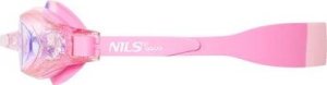 Nils Extreme NQG870AF RÓŻOWY JUNIOR OKULARKI NILS AQUA 4