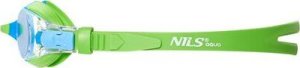 Nils Extreme NQG700AF ZIELONY JUNIOR OKULARKI NILS AQUA 5