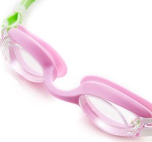 Nils Extreme NQG700AF ZIELONY/ FIOLETOWY JUNIOR OKULARKI NILS AQUA 2