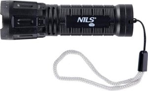 Nils Extreme NC0002 LATARKA LED 180 LM NILS CAMP 1