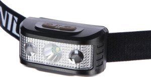 Nils Extreme NC0006 CZOŁÓWKA LAMPKA 180 LM NILS CAMP 2