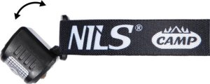 Nils Extreme NC0006 CZOŁÓWKA LAMPKA 180 LM NILS CAMP 4