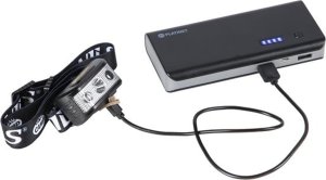 Nils Extreme NC0006 CZOŁÓWKA LAMPKA 180 LM NILS CAMP 5