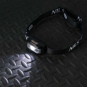 Nils Extreme NC0006 CZOŁÓWKA LAMPKA 180 LM NILS CAMP 6
