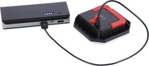 Nils Extreme NC0007 LAMPA KEMPINGOWA 220 LM NILS CAMP 5