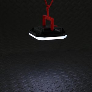 Nils Extreme NC0007 LAMPA KEMPINGOWA 220 LM NILS CAMP 7