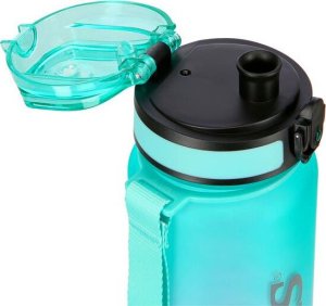 Nils Extreme NCD04 BUTELKA ZIELONO-RÓŻOWA TRITANOWA NILS CAMP 12