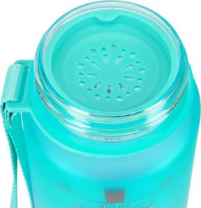 Nils Extreme NCD04 BUTELKA ZIELONO-RÓŻOWA TRITANOWA NILS CAMP 14