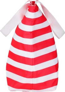 Nils Extreme NC3100 TORBA TERMICZNA CZERWONA 32L NILS 7