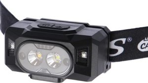 Nils Extreme NC0008 CZOŁÓWKA LAMPKA 600 LM NILS CAMP 2