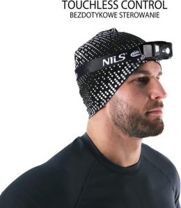 Nils Extreme NC0008 CZOŁÓWKA LAMPKA 600 LM NILS CAMP 3